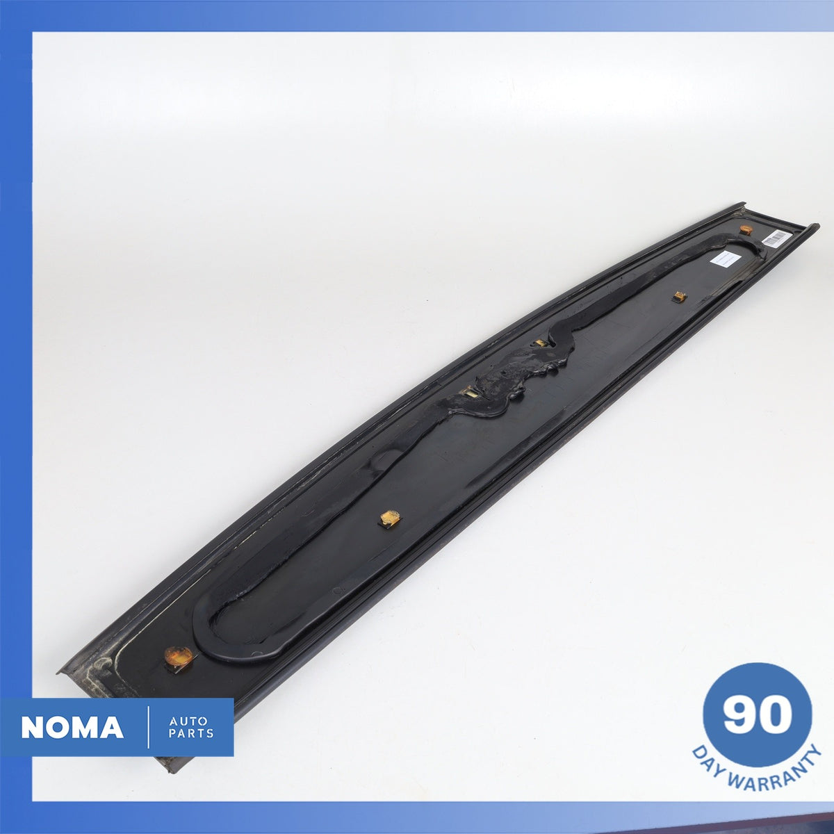 13-22 LR Range Rover L405 L494 Front Panoramic Pano Sunroof Sun Roof Glass OEM - photo 7