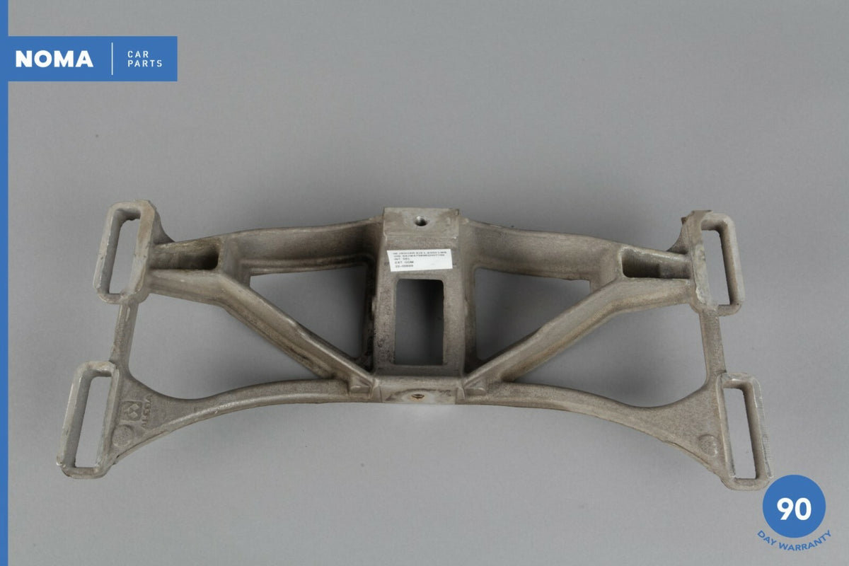 04-09 Jaguar XJ8 VDP X350 X358 Transmission Crossmember Mount Support OEM - photo 1