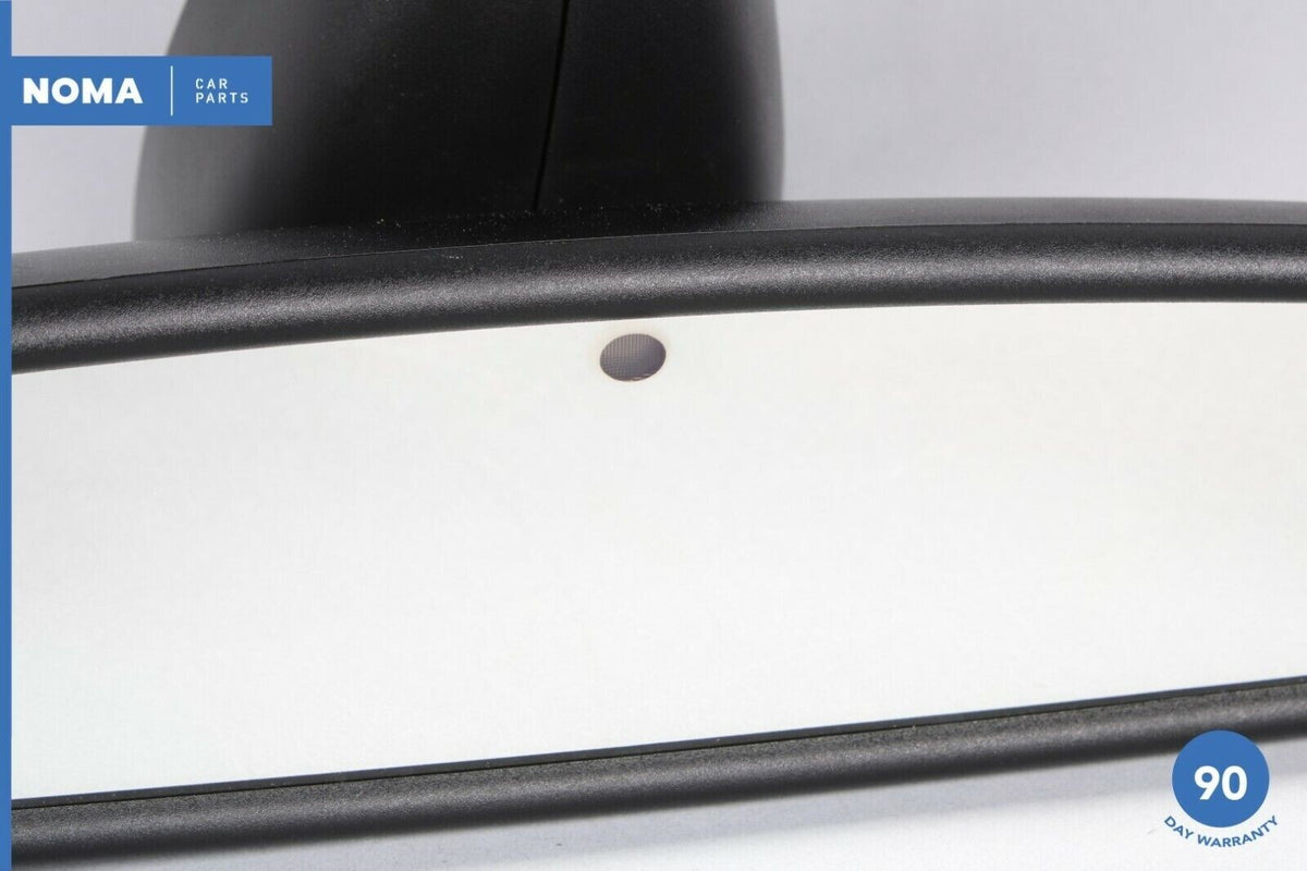 09-17 Jaguar X351 XJL XF XJR Interior Rear View Mirror Black 6H4217A679BB OEM - photo 3