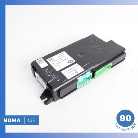 2016 LR Range Rover L405 Left or Right Seat Control Module GJ3214D600AD OEM - photo 1