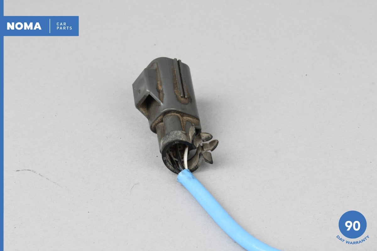 10-13 Range Rover Sport L320 Up & Down Stream Oxygen Lambda Sensor Set of 2 OEM - photo 4