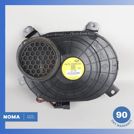 Discovery Sport L550 Rear Audio Sound Subwoofer Woofer Speaker OEM - photo 1
