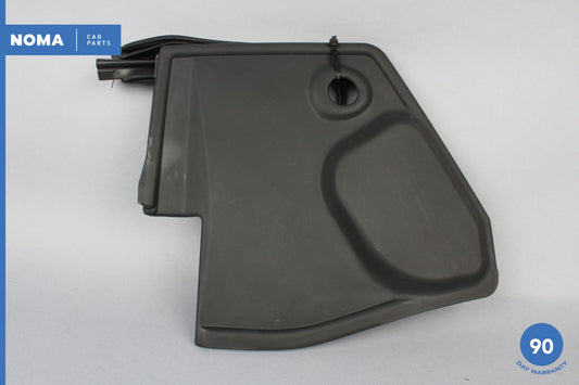 97-06 Jaguar XKR X100 Front Left Side Engine Bay Cover Panel Trim NJA3979AD OEM - photo 1