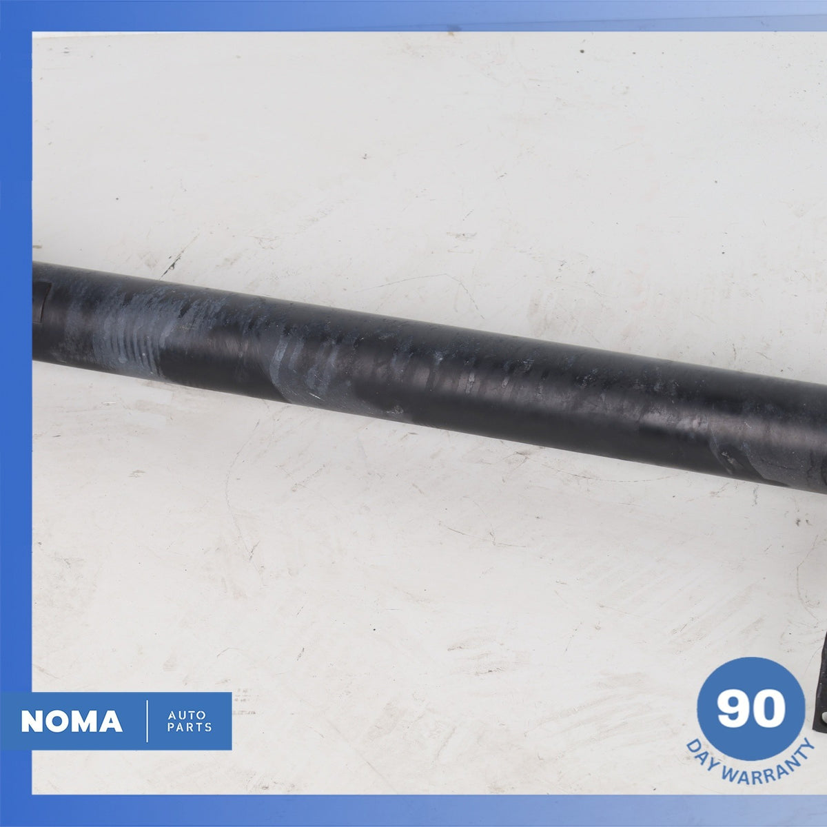 Audi 8T A5 Quattro Rear Driveshaft Drive Propeller Prop Shaft 8T0521101AB OEM - photo 13