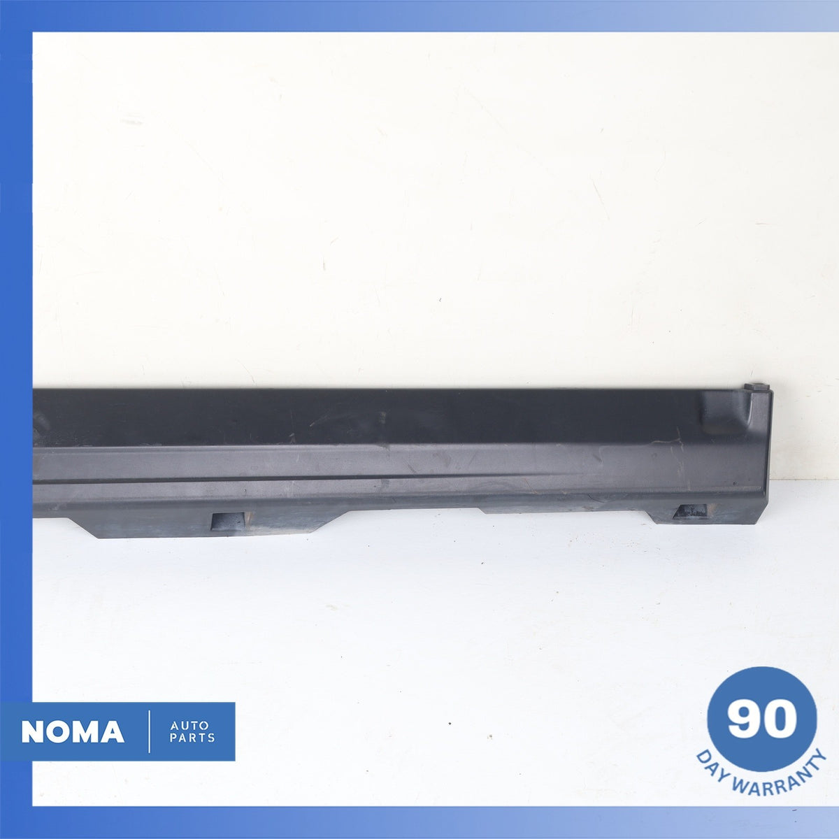 15-23 Land Rover Discovery Sport L550 Left Driver Side Skirt Rocker Panel OEM - photo 2