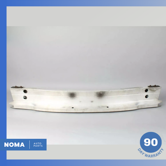 10-19 Jaguar X351 XJ XJR Rear Bumper Support Reinforcement Impact Beam Bar OEM - photo 1