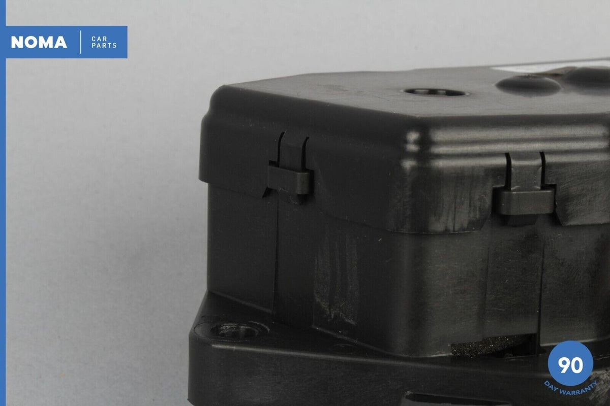 10-19 Jaguar X351 XJ XF XFR Rear Back Trunk Boot Lid Latch Lock Motor OEM - photo 5