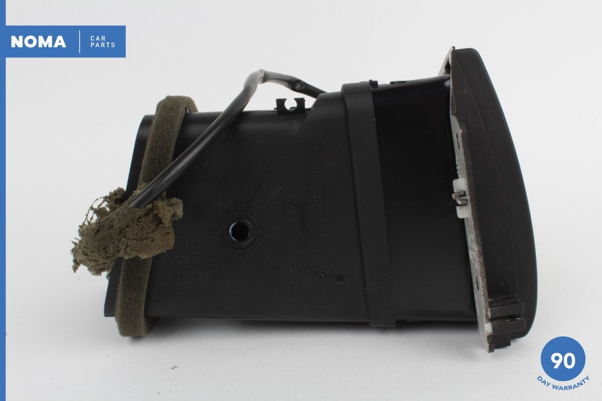 04-09 Jaguar XJ8 XJR VDP X350 X358 Right Passenger Side Dash Board Air Vent OEM - photo 5