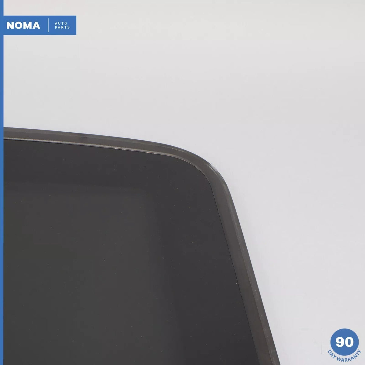 95-00 Lexus XF20 LS400 Exterior Sunroof Sun Roof Window Glass Panel OEM - photo 3