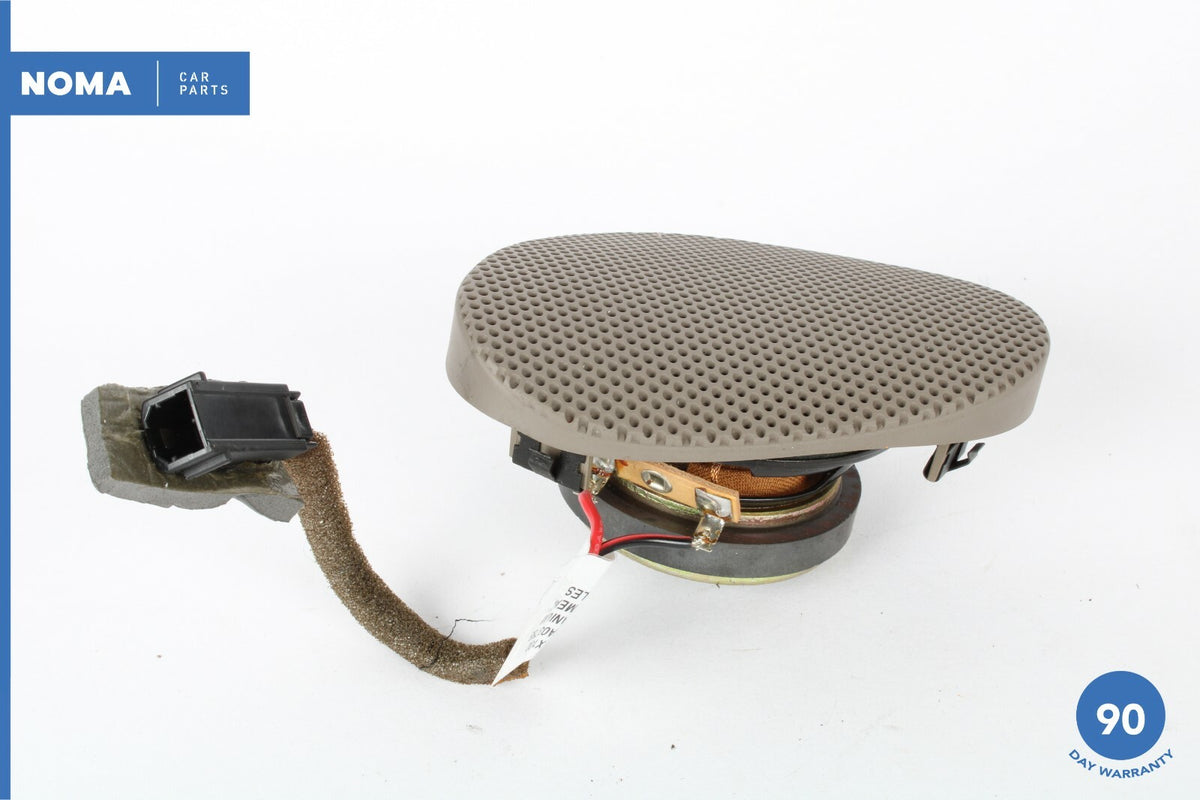 97-06 Jaguar X100 XK8 XKR Dash Dashboard Audio Tweeter Speaker LJD4140CA AGD OEM - photo 1