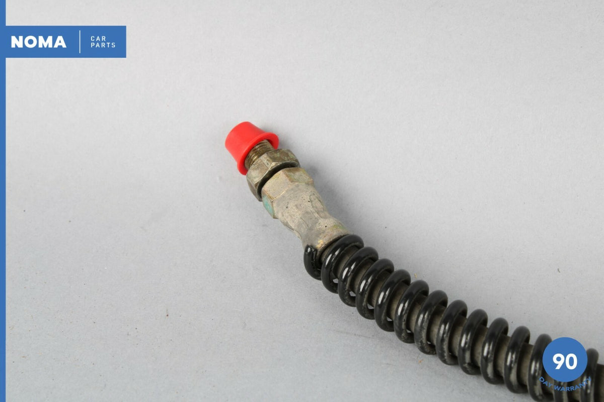 03-06 Jaguar XK8 X100 Front Left or Right Flexible Hydraulic Brake Line Hose OEM - photo 5