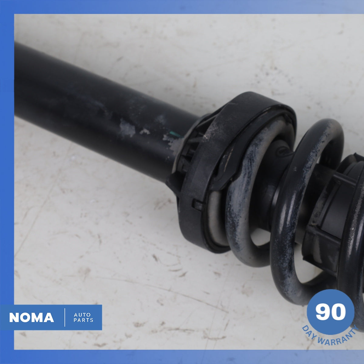 16-24 Jaguar X260 XF RWD Front Left or Right Shock Absorber Strut OEM - photo 6