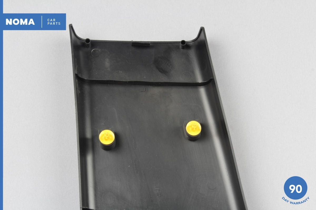 06-13 Range Rover Sport L320 Right Side B Pillar Interior Lower Trim Panel OEM - photo 10