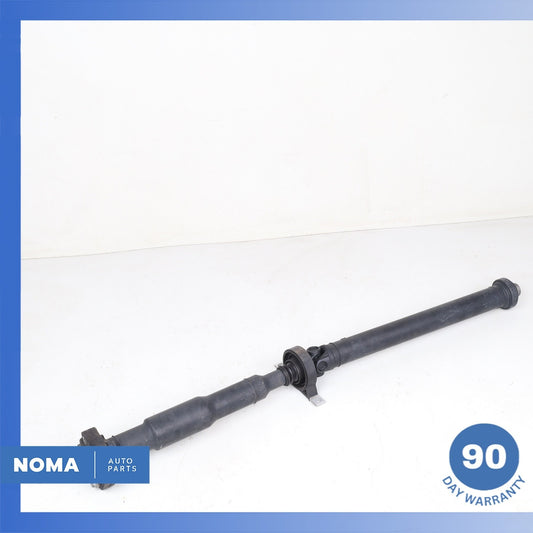 12-16 BMW E89 Z4 Rear Drive Shaft Driveshaft Propeller Propshaft 26107615968 OEM - photo 1