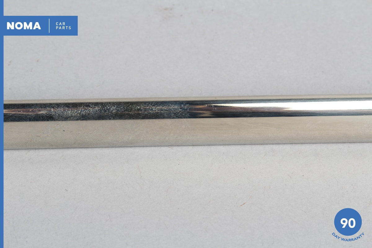 98-03 Jaguar XJ8 XJR VDP X308 SWB Rear Left Side Door Body Exterior Molding OEM - photo 3