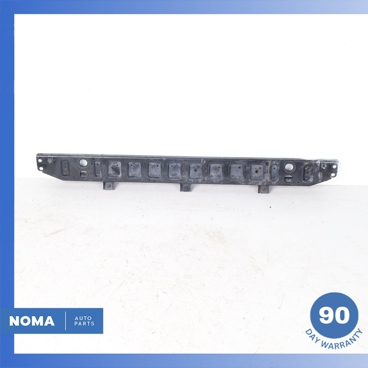 12-19 Land Rover Range Rover Evoque L538 Radiator Lower Support Bracket OEM - photo 1