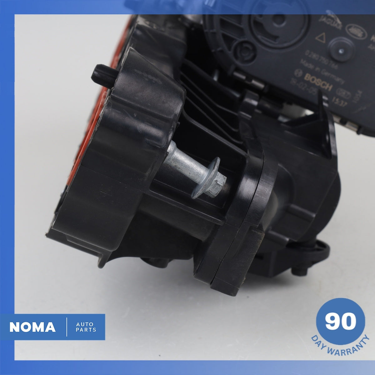 18-23 LR Range Rover L560 Velar 2.0L Engine Air Intake Manifold w/ Throttle OEM - photo 9