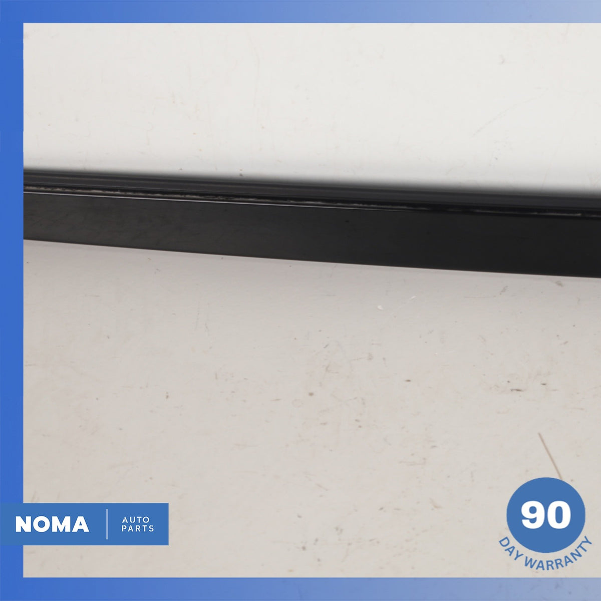 13-22 LR Range Rover L494 L405 Panorama Pano Sun Roof Right Side Molding OEM - photo 5