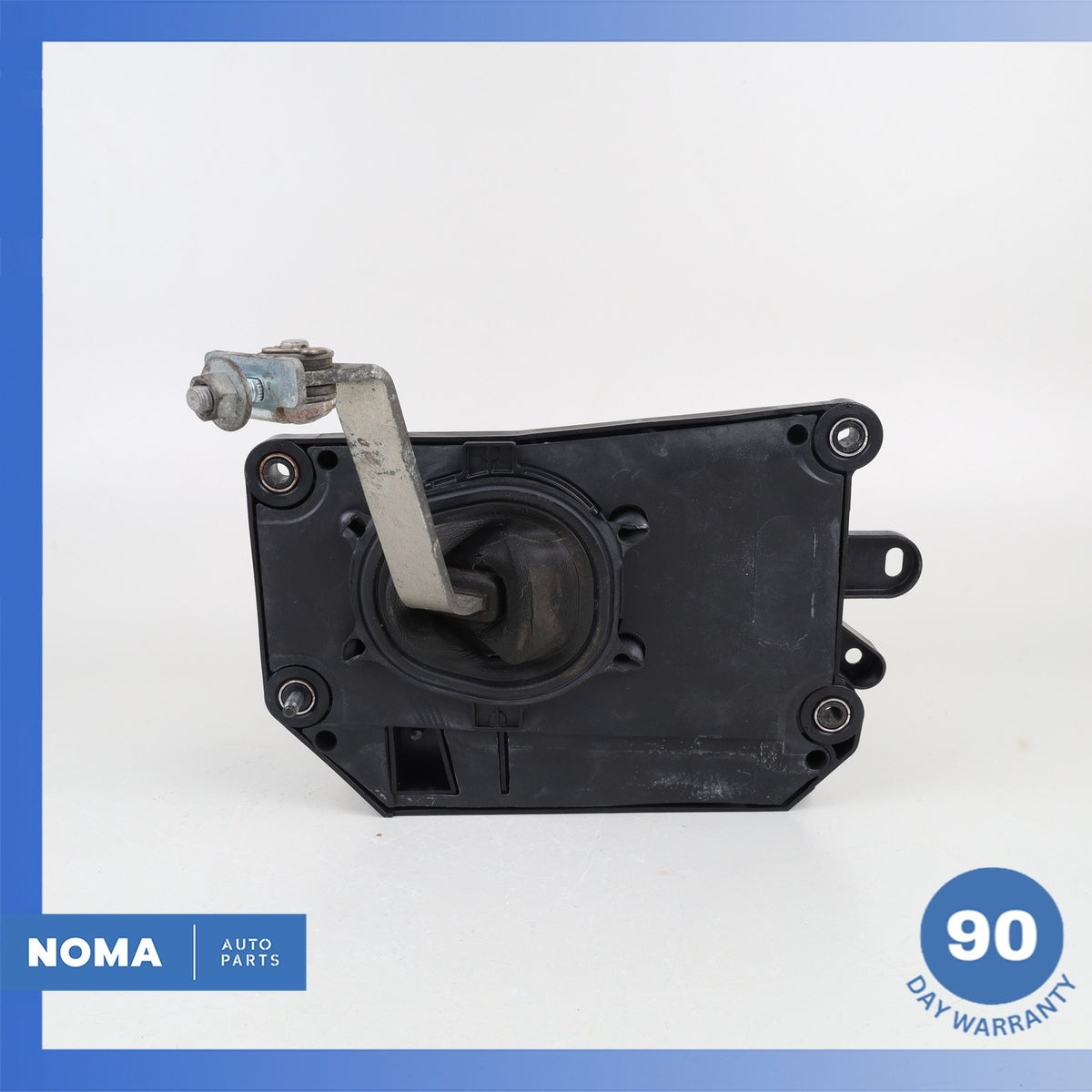 13-17 Lexus UCF40 LS460 Automatic Transmission Gear Shift Lever w/ Knob OEM - photo 18