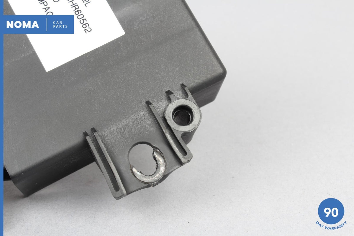 09-11 Jaguar XF XFR X250 Parking Aid Assist Control Module Unit 9W8315K866BB OEM - photo 8