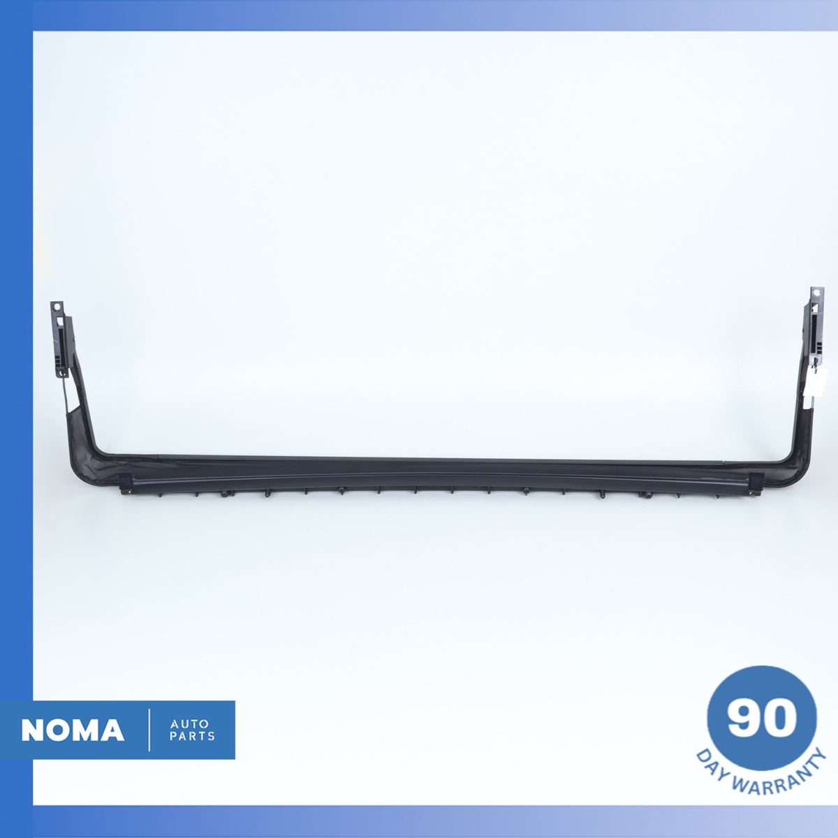 13-22 Land Rover Range Rover L405 L494 Panoramic Roof Wind Air Deflector OEM - photo 1