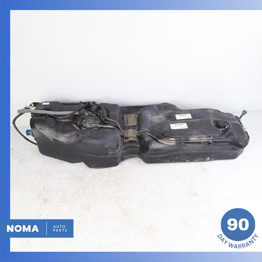 10-16 Land Rover L319 LR4 Fuel Gas Tank Reservoir Assembly AH229K007AF OEM - photo 1