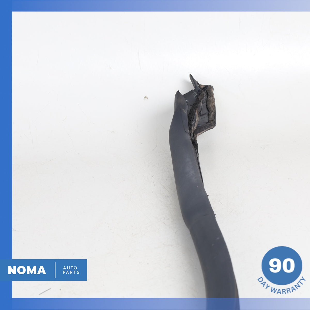 97-06 Jaguar X100 XKR XK8 Coupe Right Lower Door Weatherstrip Seal OEM - photo 8