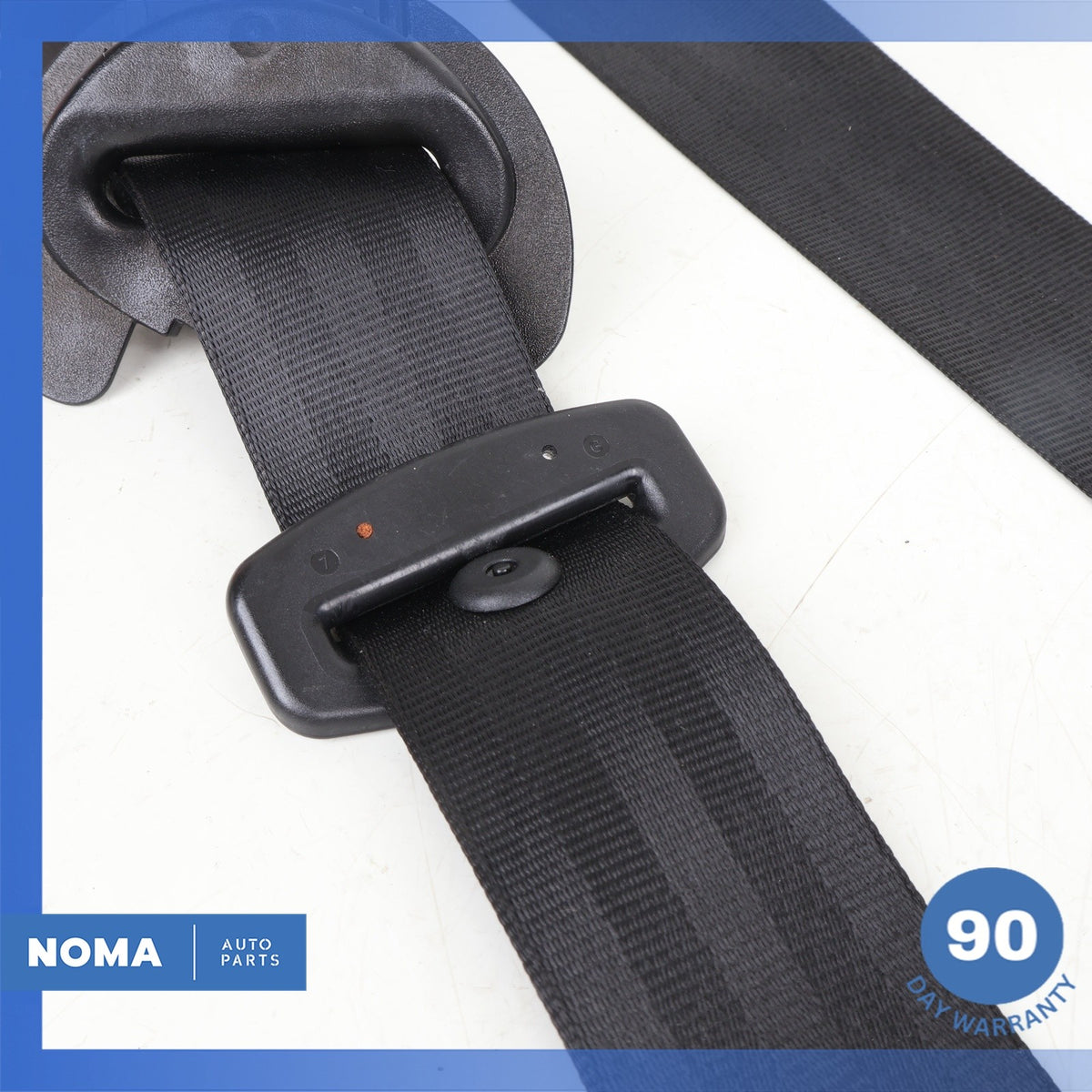 14-17 Land Rover Range Rover Sport L494 L405 Front Left Seat Belt Retractor OEM - photo 4