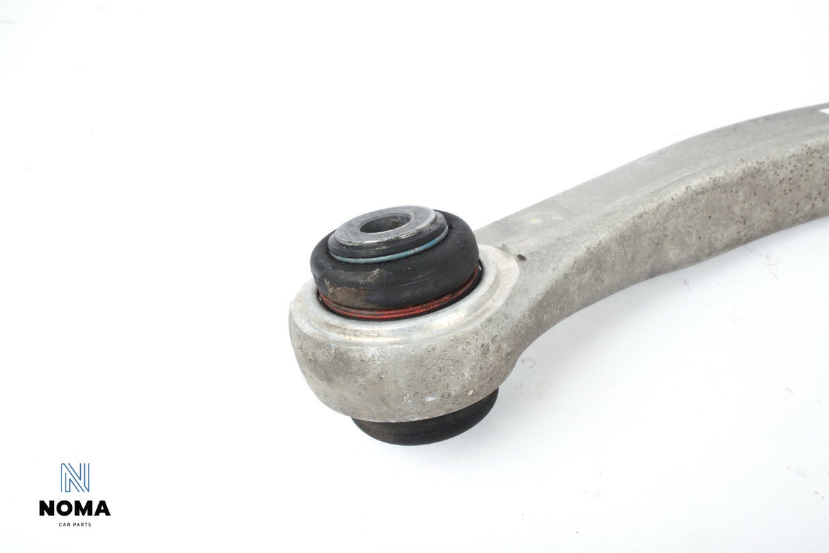04-09 Jaguar XJ8 XJR VandenPlas X350 Front Lower Control Arm 2W933C256BF OEM - photo 2