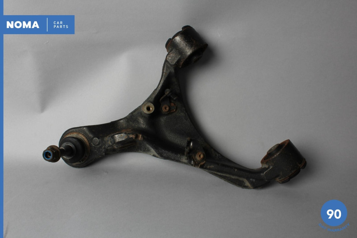 06-09 Range Rover Sport L320 Front Passenger Side Suspension Control Arm OEM - photo 1