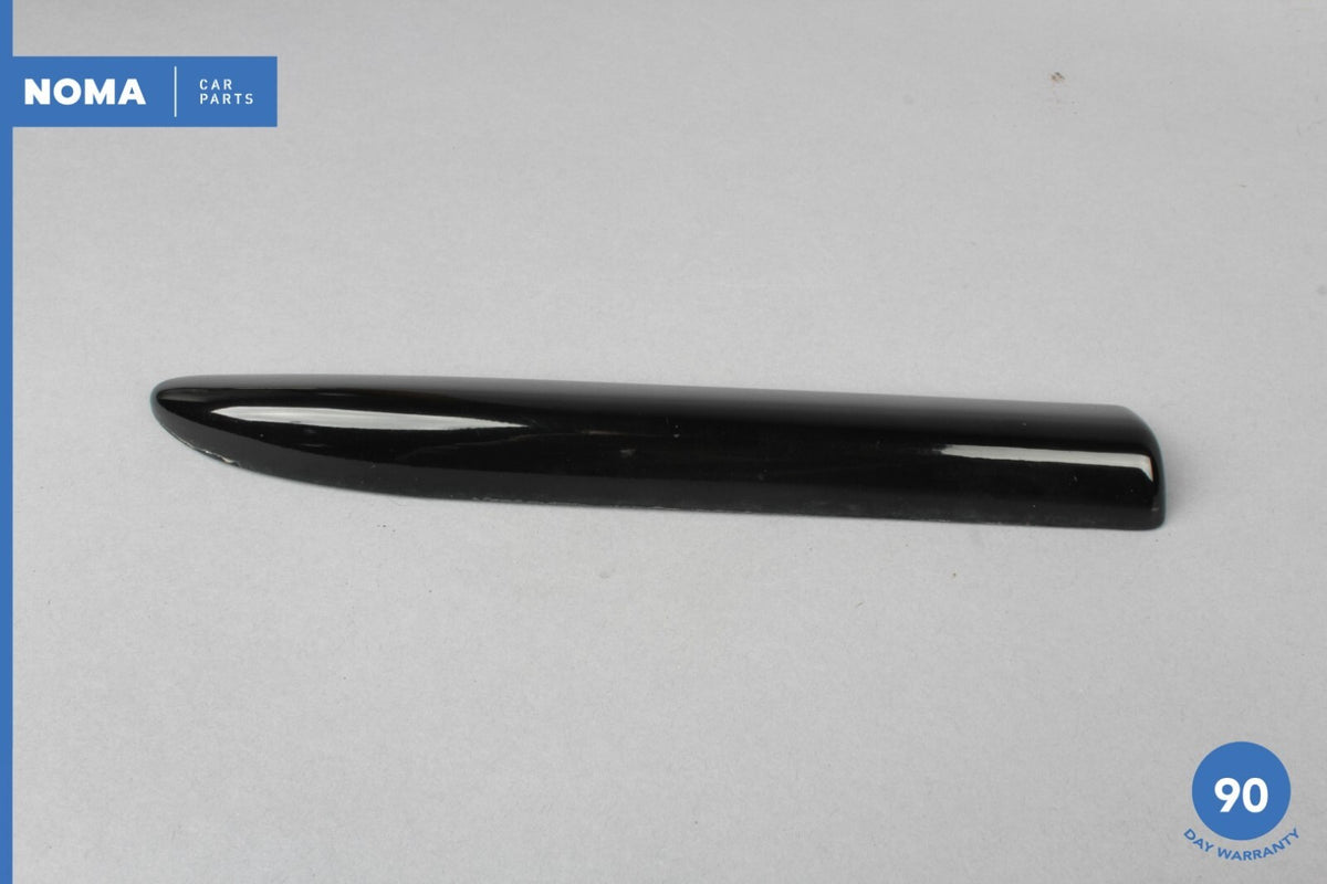 98-03 Jaguar XJ8 VDP X308 Front Left Driver Side Fender Molding PEC OEM - photo 4