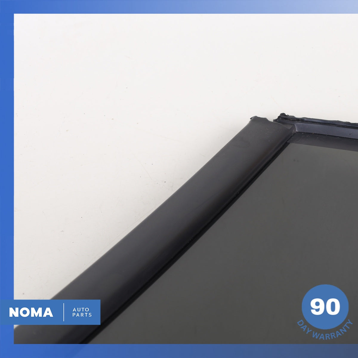 05-16 Land Rover L319 LR4 LR3 Rear Right Passenger Door Quarter Window Glass OEM - photo 10