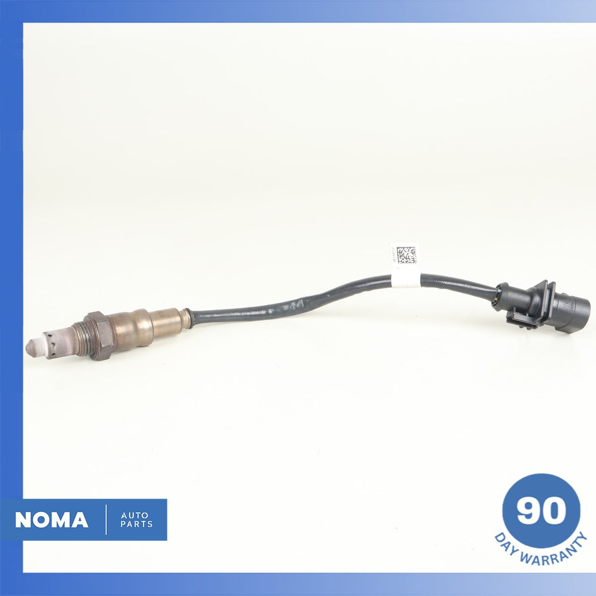 Jaguar X540 E-Pace 2.0L Oxygen Lambda Sensor Set GX539G444BB OEM 74k - photo 3