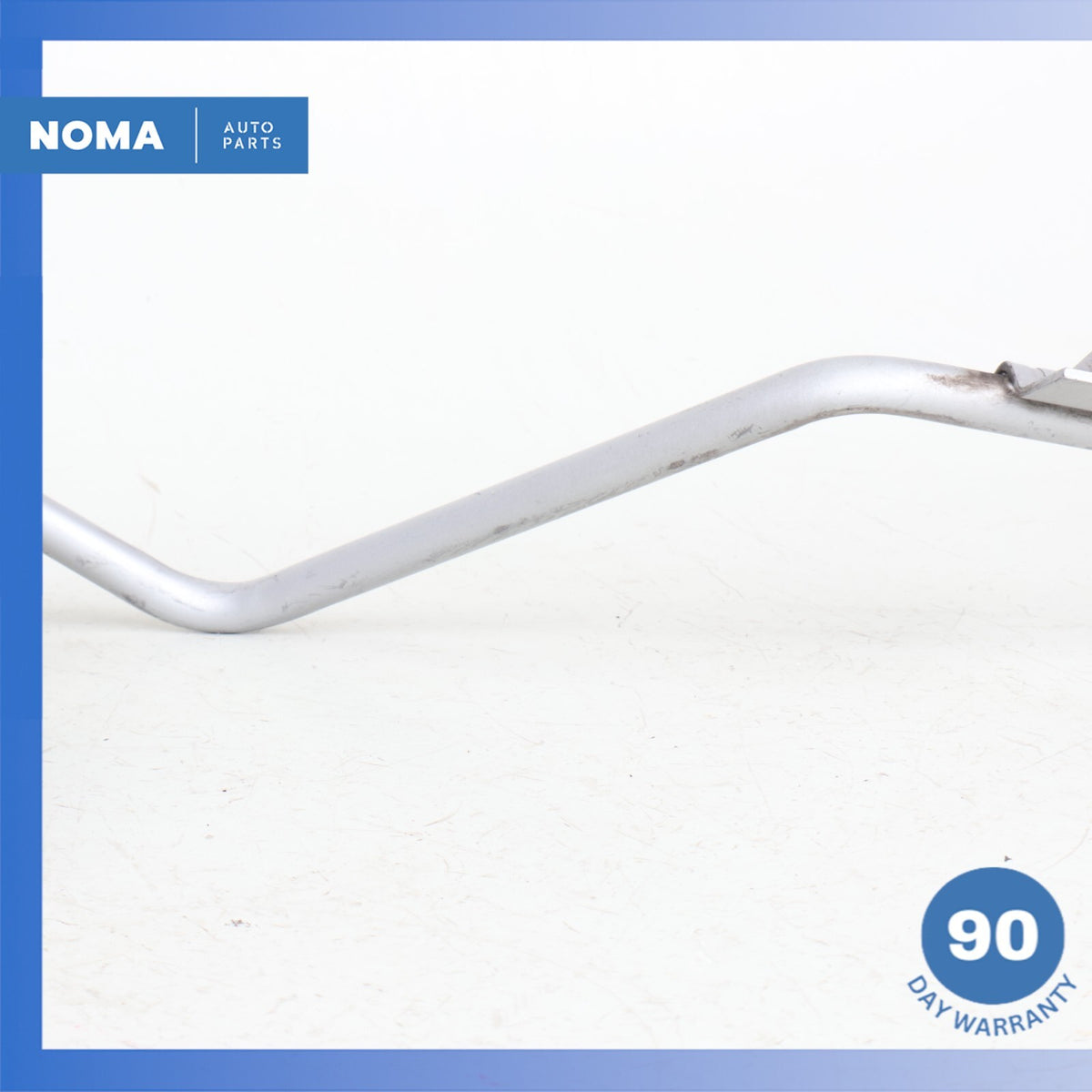 04-10 BMW E64 650i 645Ci 550i Power Steering Pipe Hose 32416789119 OEM - photo 3