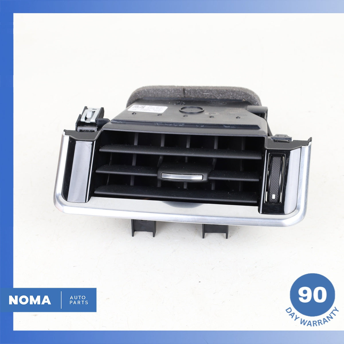 18-23 LR Range Rover L560 Velar Right Side Dash Board AC A/C Air Vent OEM - photo 1