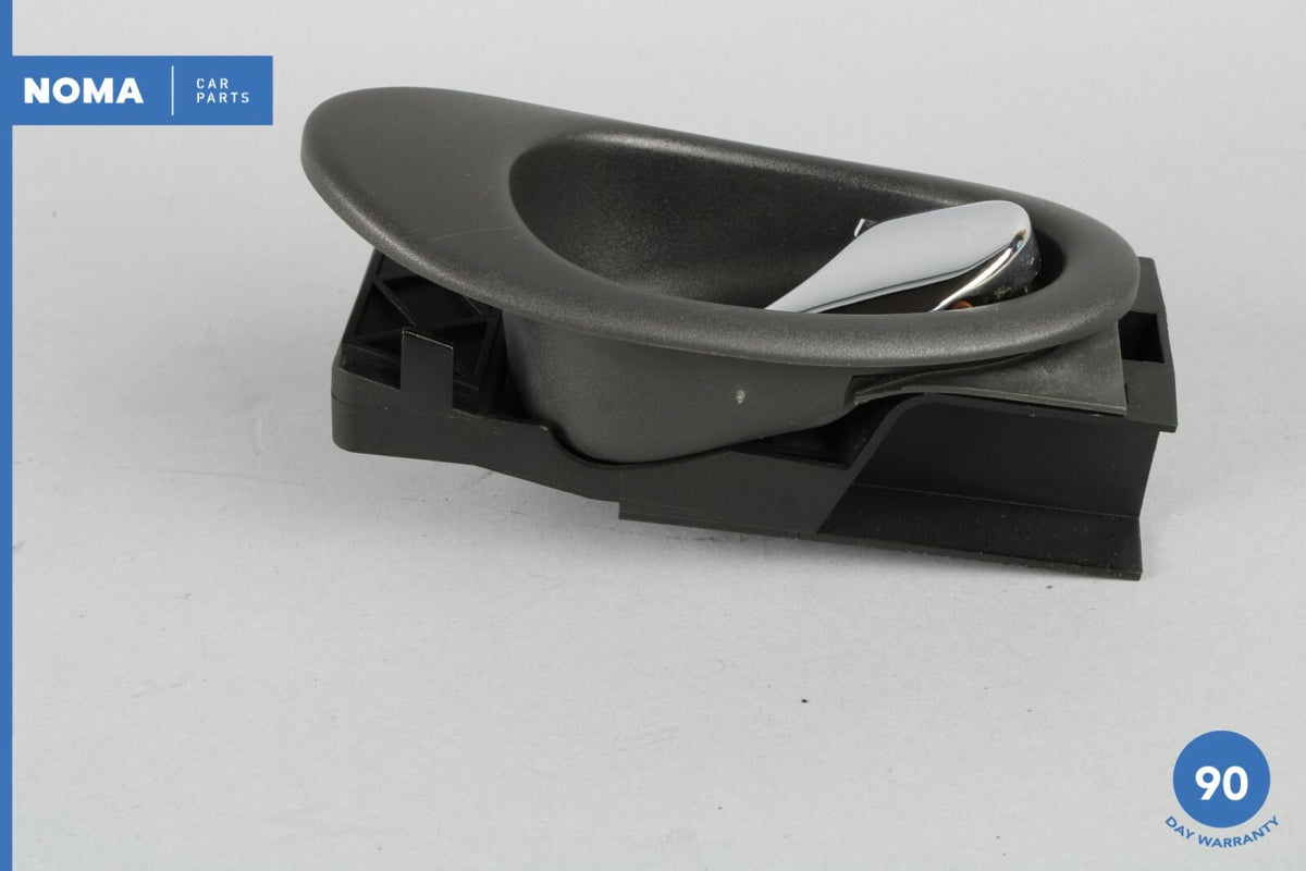 97-06 Jaguar  XK8 X100 Front Right Passenger Interior Door Handle w/ Cover OEM - photo 5