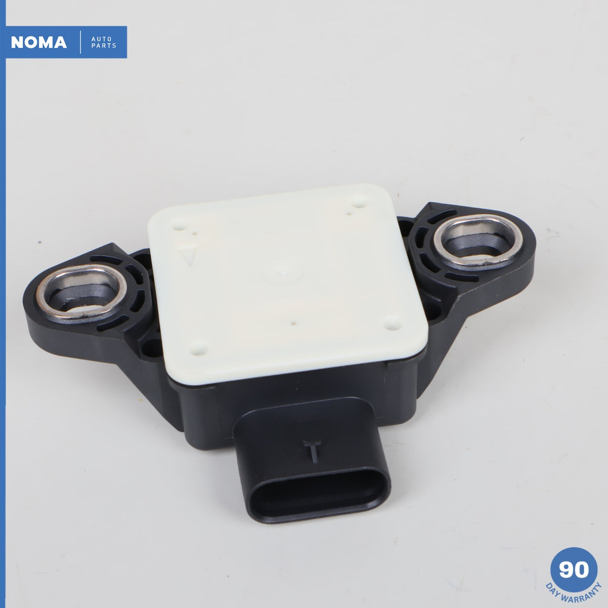 12-15 Jaguar XF XFR X250 Turn Yaw Rate Body Acceleration Sensor C2D26335 OEM - photo 6
