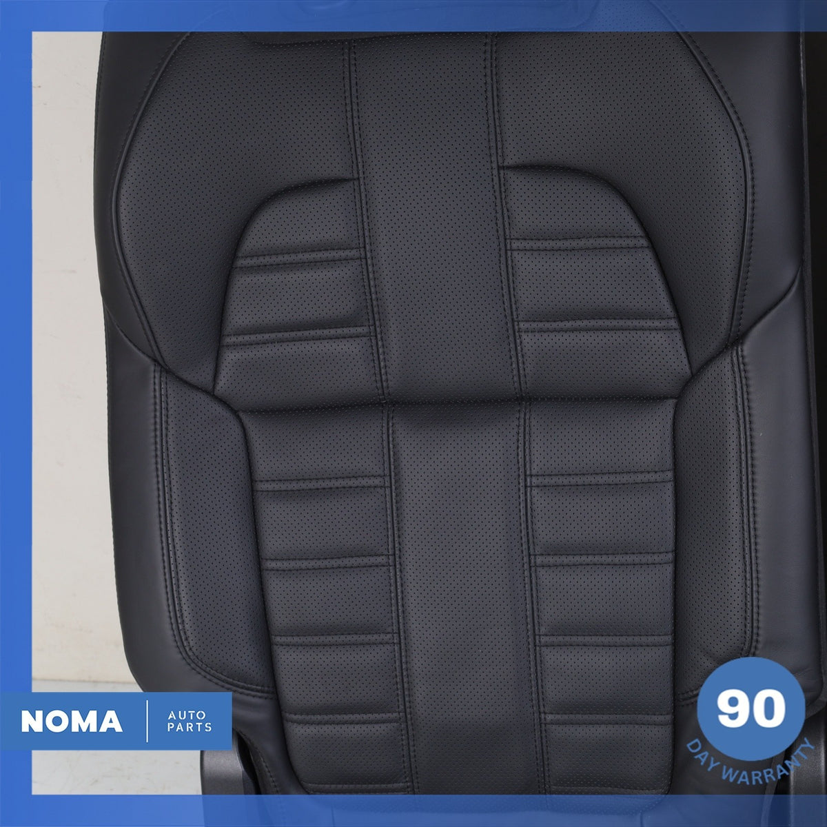 14-17 LR Range Rover Sport L494 Rear Left & Right Seat Cushion Set w/ Frame OEM - photo 10