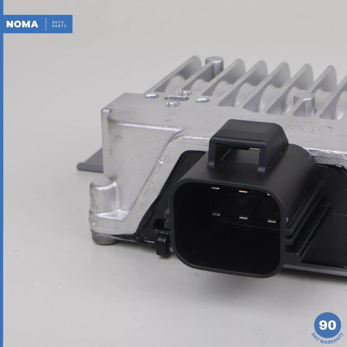07-22 Range Rover Evoque L538 Fuel Pump Sender Control Unit Module WQM500020 OEM - photo 3