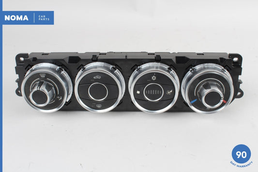 10-12 BMW Z4 E89 Automatic A/C Air Conditioning Control Switch 9321831 OEM - photo 1