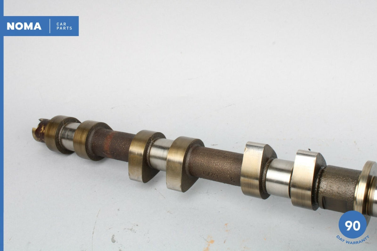02-08 Jaguar X-Type X400 Motor Engine Right Passenger Side Intake Camshaft OEM - photo 5