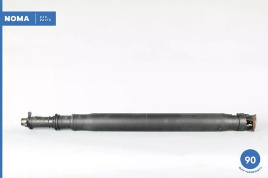 97-02 Jaguar X100 XK8 Driveshaft Drive Propeller Prop Shaft NJA5800CB OEM - photo 1