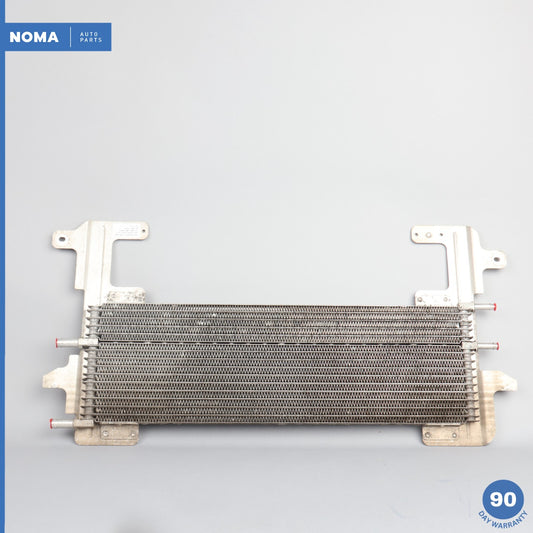 00-02 Jaguar S-Type X200 A/T Automatic Transmission Oil Cooler XR8H3F749BA OEM - photo 1