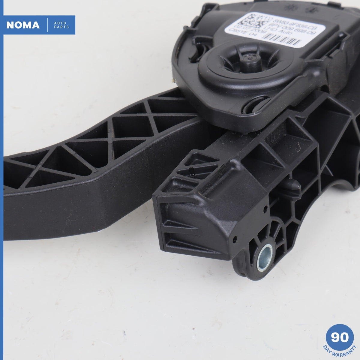 2010 Jaguar X150 XK Gas Speed Accelerator Pedal 8W839F836CB OEM - photo 12
