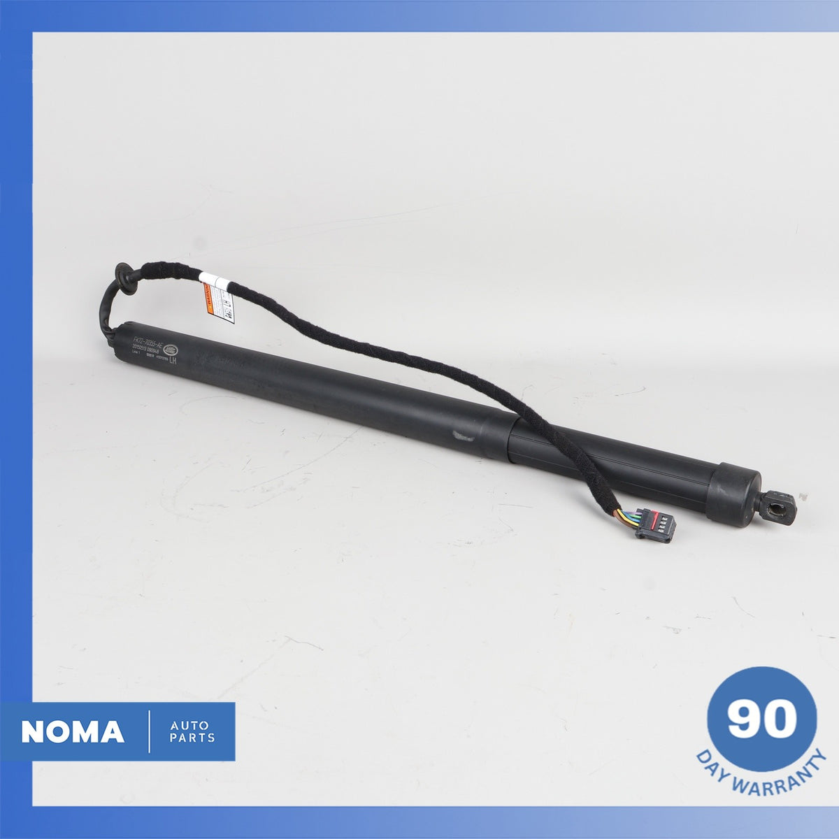 15-20 LR Discovery Sport L550 Left Side Power Trunk Tailgate Strut LR058635 OEM - photo 2