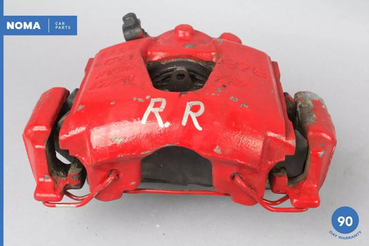 97-06 Jaguar X100 XK8 XKR Rear Right Passenger Side Brake Caliper JLM20232 OEM - photo 1