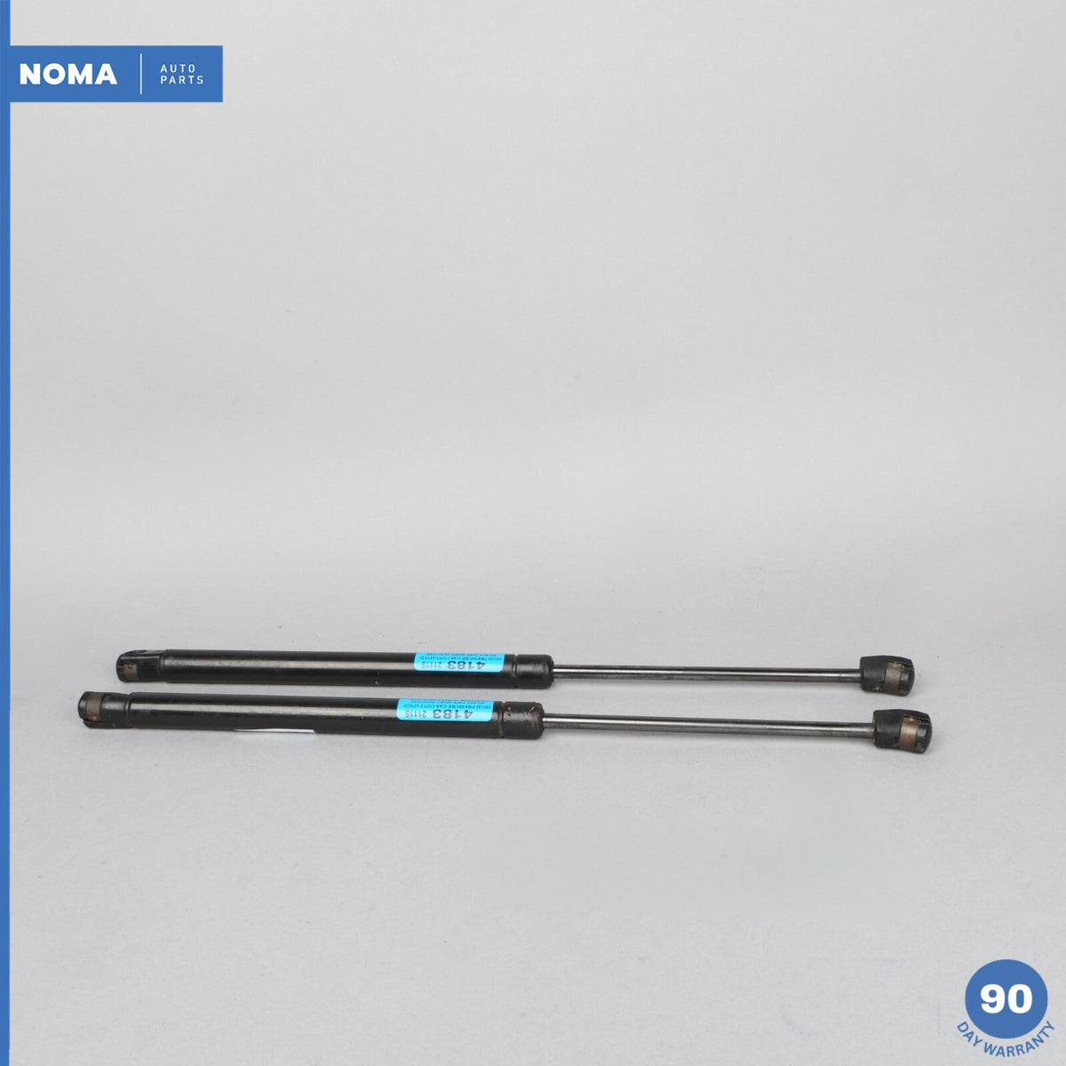 99-03 Lexus RX300 XU10 Front Hood Bonnet Lid Support Lift Cylinder Strut Set OEM - photo 1