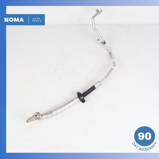 03-08 BMW E85 Z4 AC A/C Air Conditioning Line Tube Pipe 64536909234 OEM - photo 1