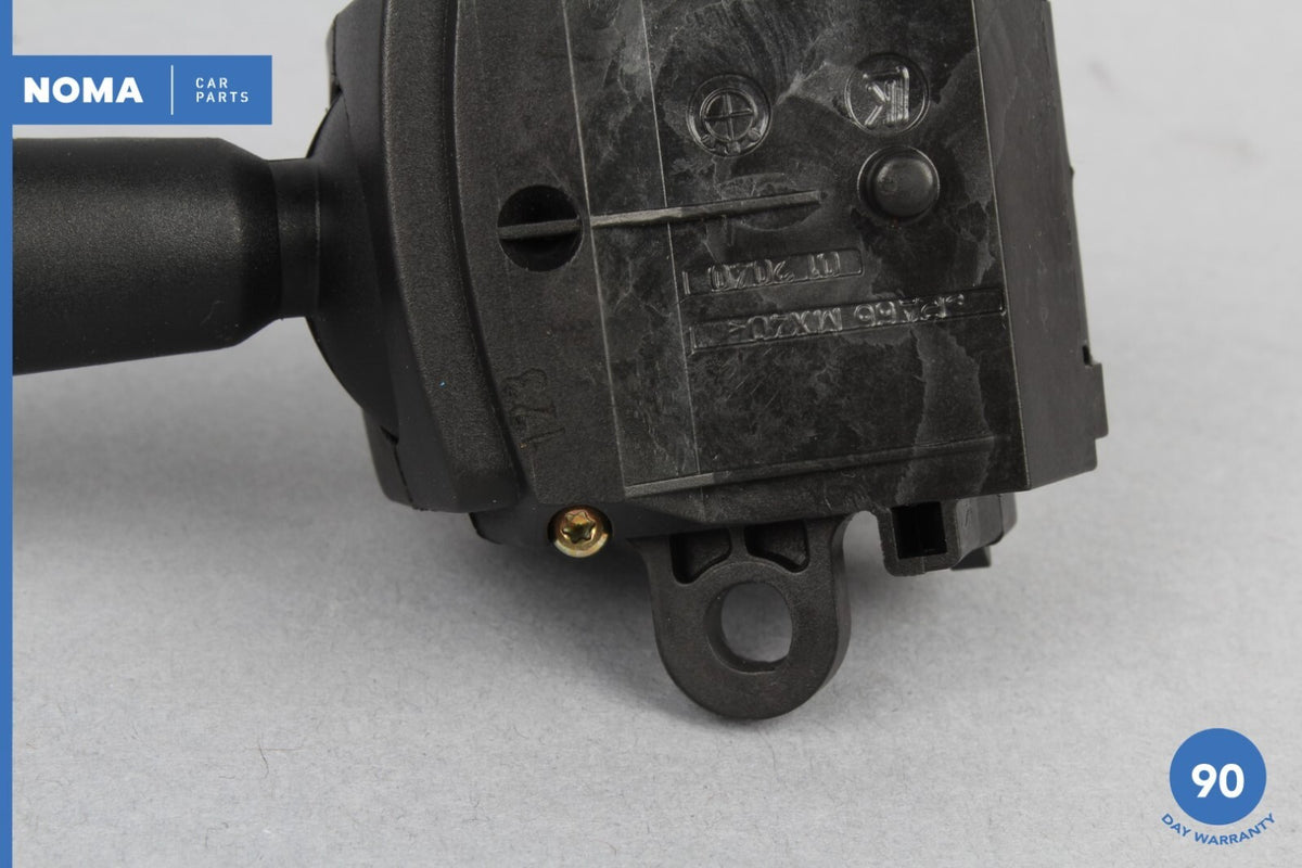 03-08 BMW Z4 E85 E86 Windshield Wiper Washer Control Switch Stalk 8363664 OEM - photo 3
