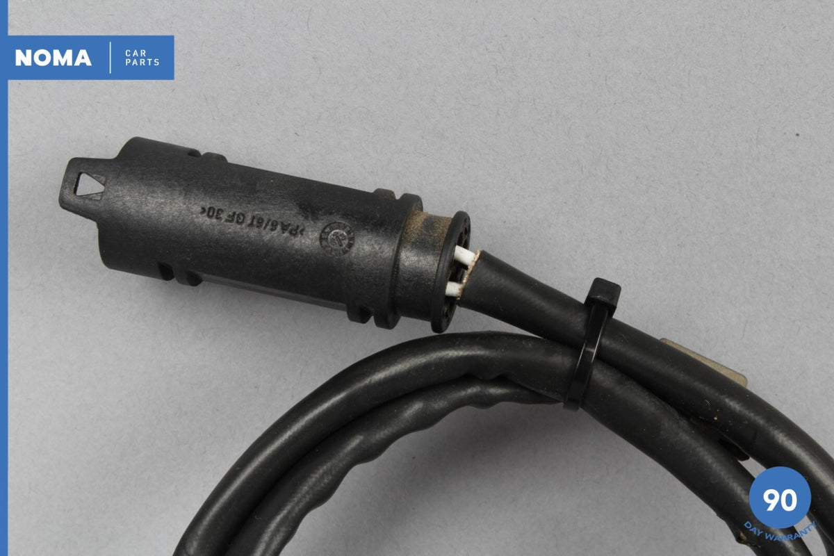 02-05 BMW E60 530i Lambda Oxygen Probe Sensor Post Catalyst 11787514926 OEM - photo 2